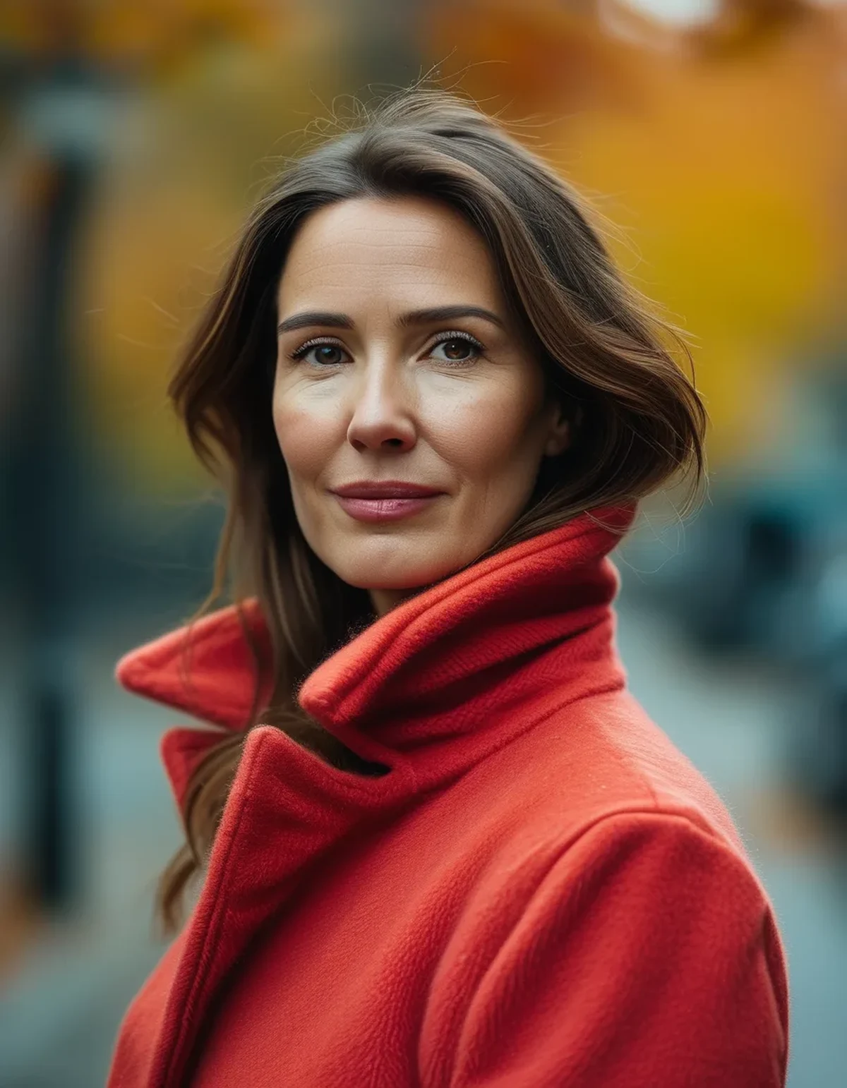 Why Your Brights Look Different in Autumn Light (And What to Do)