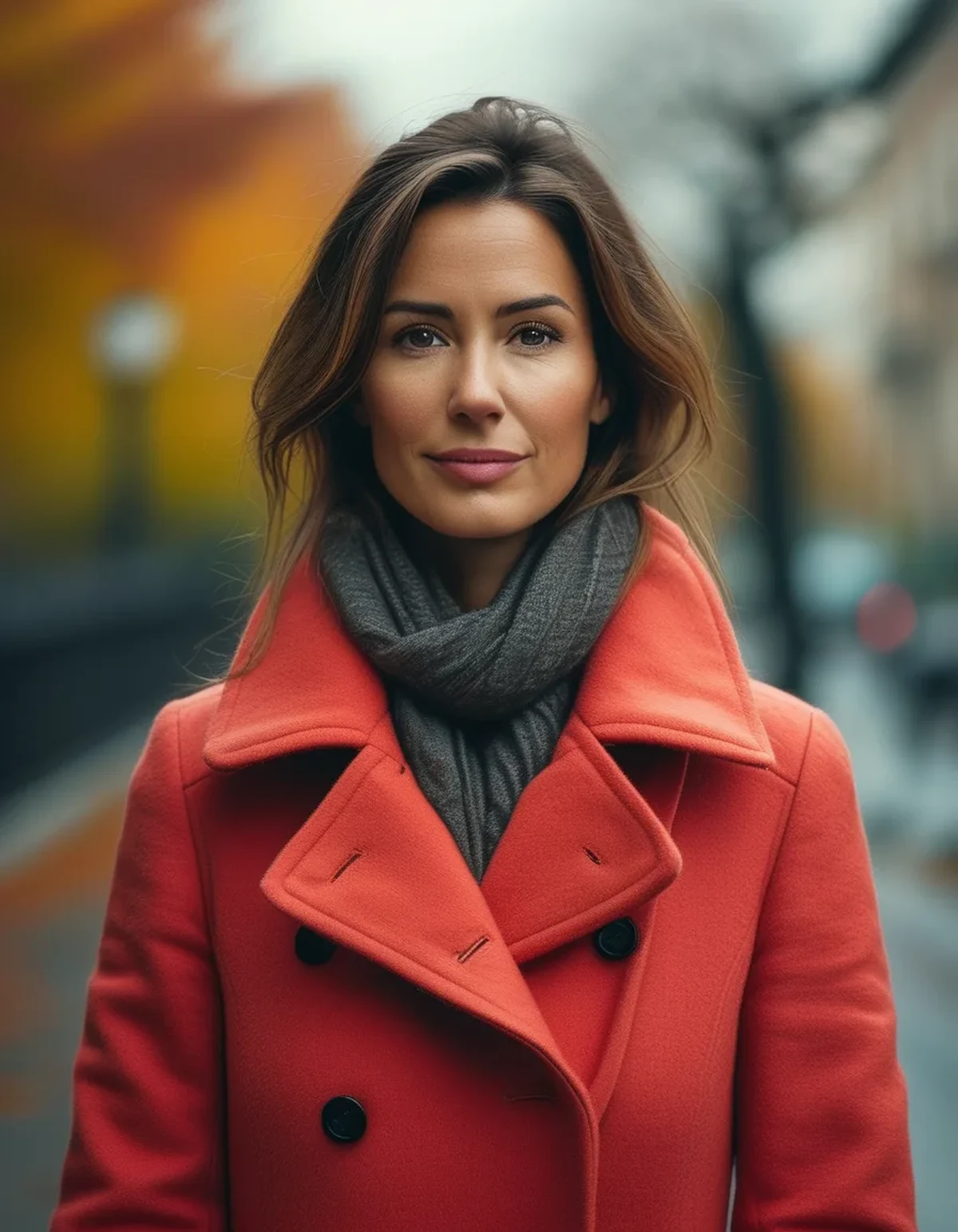 Why Your Brights Look Different in Autumn Light (And What to Do)