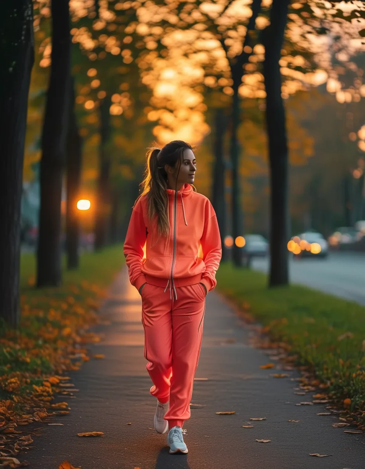 Bright Does Not Mean Visible: What Drivers Actually See at Dusk